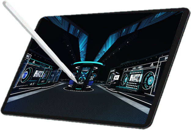 VR+展厅展览