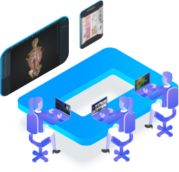 将您的3D模型快速商业应用