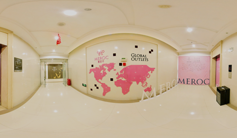 全景展示